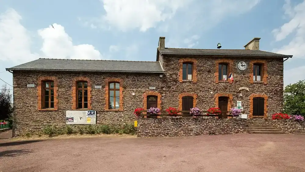 Tréhorenteuc, location Airbnb et conciergerie