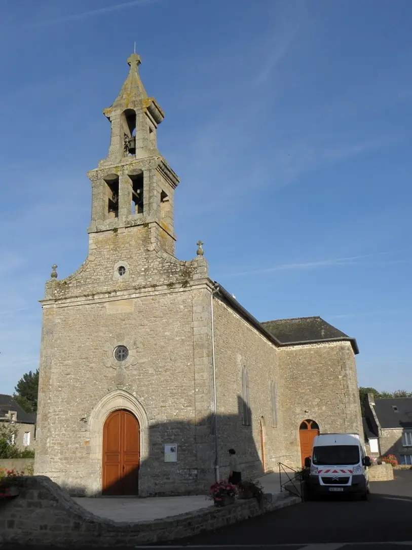 Trélivan, location Airbnb et conciergerie