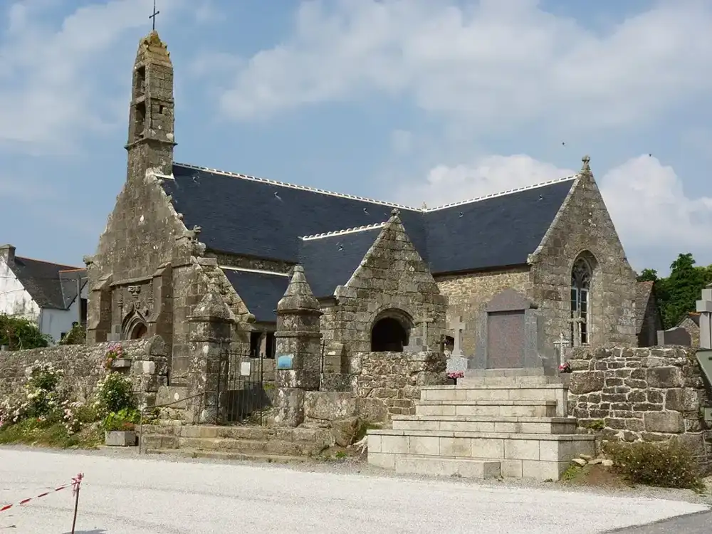 Trémargat, location Airbnb et conciergerie