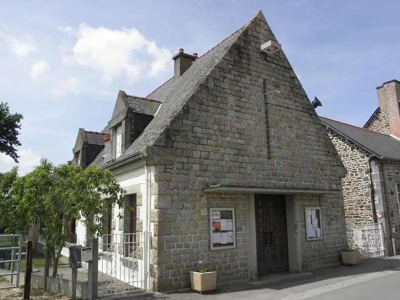 Trémeheuc, location Airbnb et conciergerie