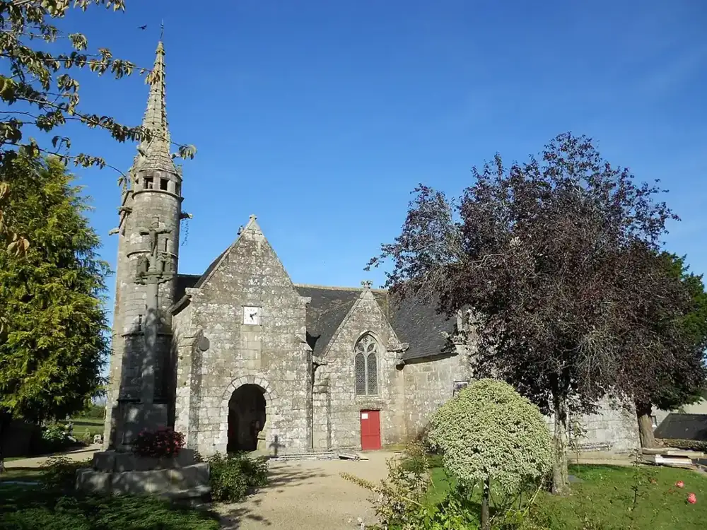 Trémel, location Airbnb et conciergerie