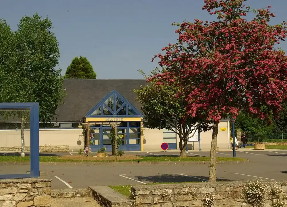 Tréméoc, location Airbnb et conciergerie