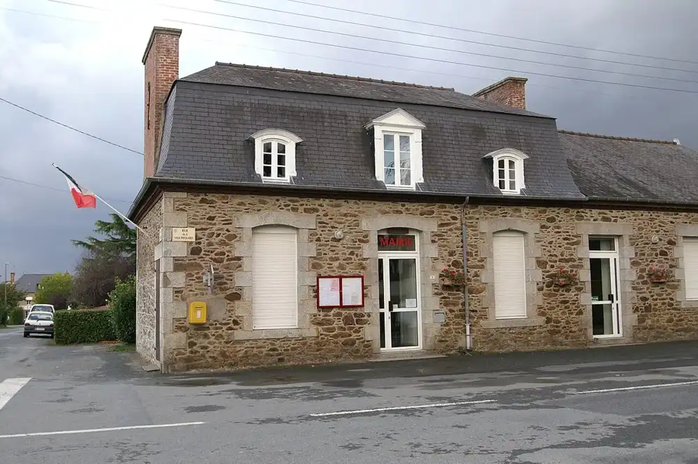 Tréméreuc, location Airbnb et conciergerie