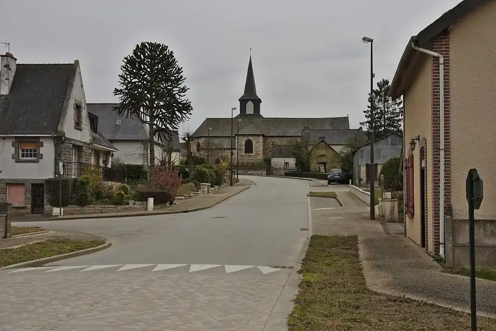 Trémorel, location Airbnb et conciergerie
