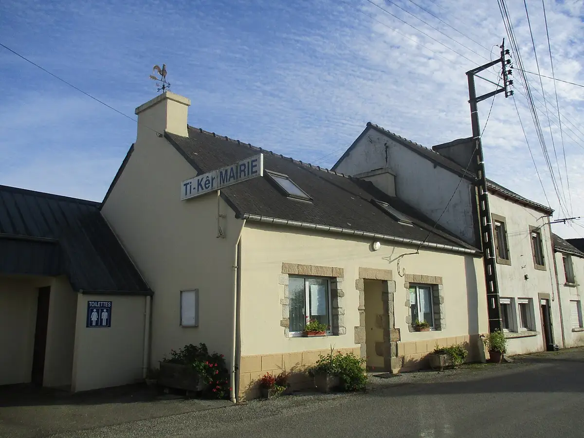 Tréogan, location Airbnb et conciergerie