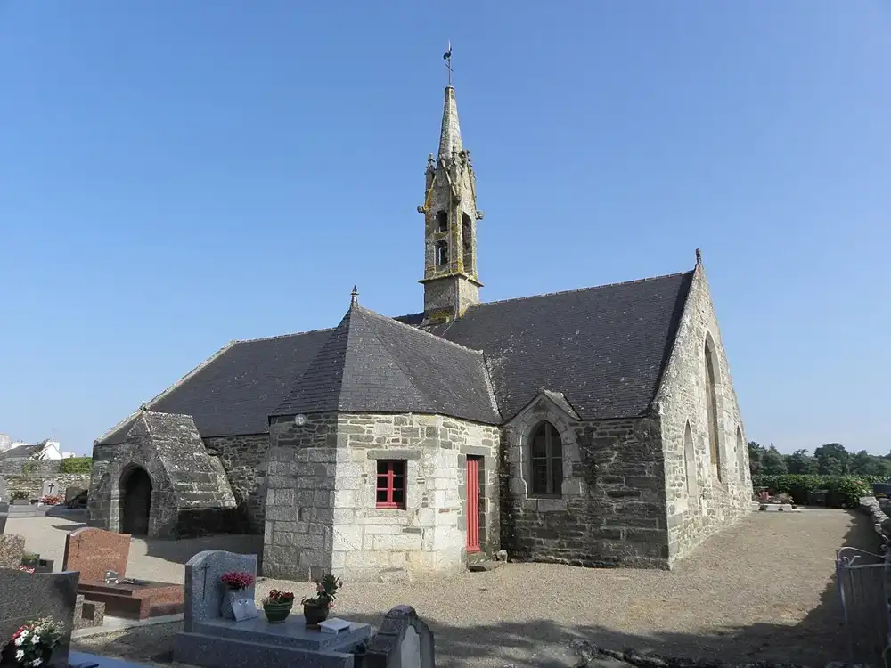 Tréogat, location Airbnb et conciergerie