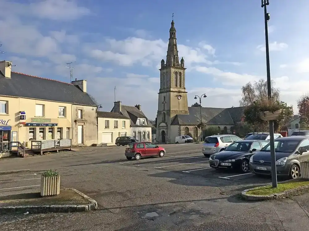 Trévé, location Airbnb et conciergerie