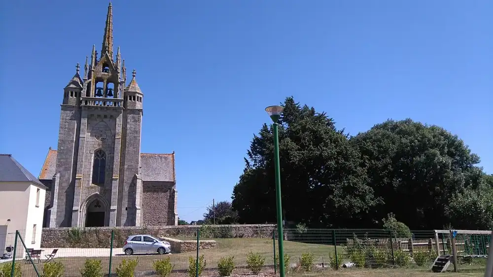 Trévérec, location Airbnb et conciergerie