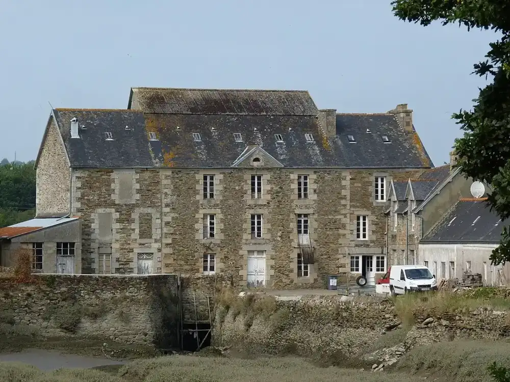 Troguéry, location Airbnb et conciergerie