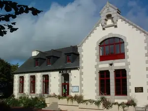 Uzel, location Airbnb et conciergerie