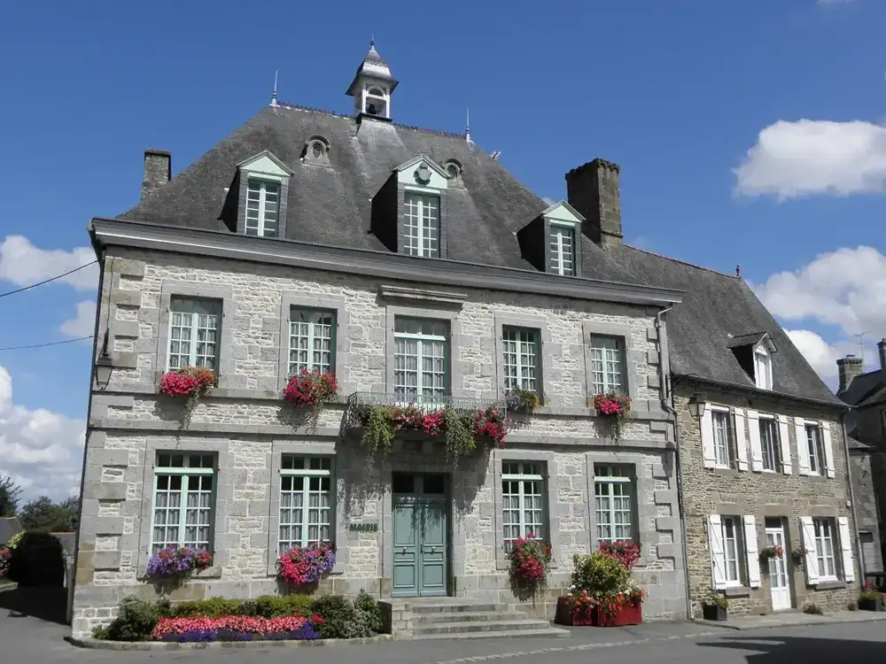 Val-Couesnon, location Airbnb et conciergerie