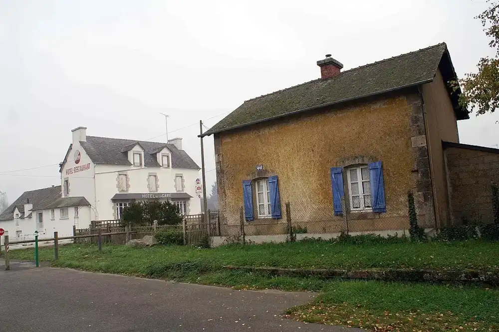 Val d'Oust, location Airbnb et conciergerie