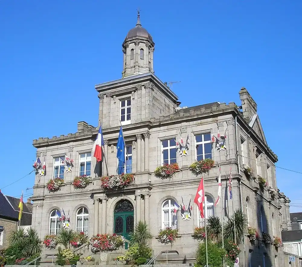 Villedieu-les-Poêles-Rouffigny, location Airbnb et conciergerie