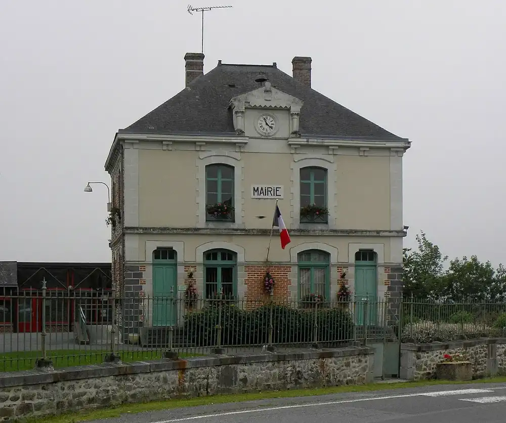 Visseiche, location Airbnb et conciergerie