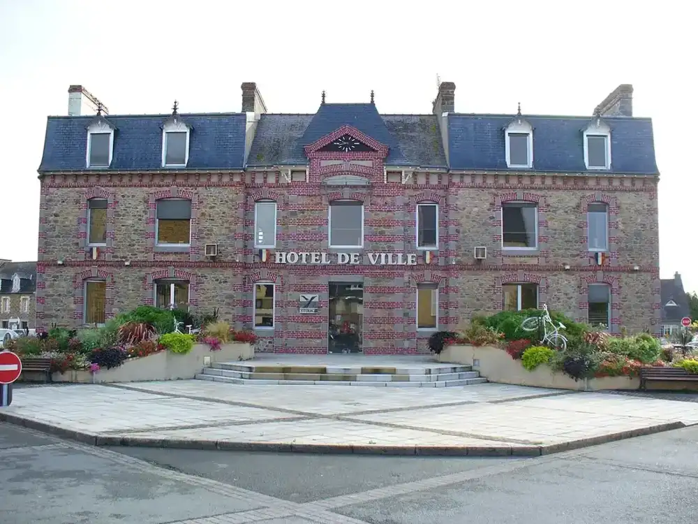 Yffiniac, location Airbnb et conciergerie