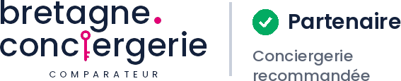 Aperçu du badge partenaire